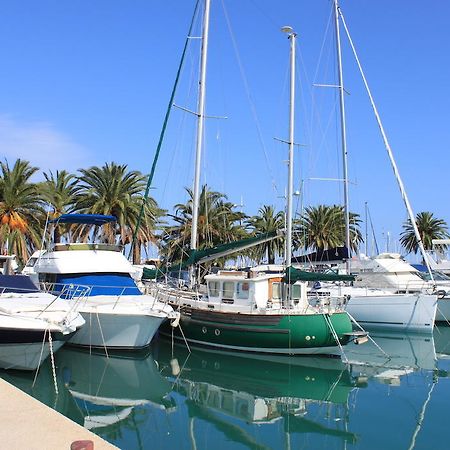 Azur 3000 Saint-Laurent-du-Var Exterior foto