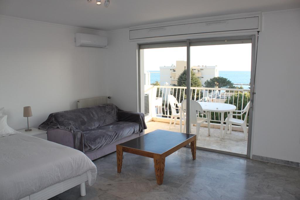Azur 3000 Saint-Laurent-du-Var Quarto foto