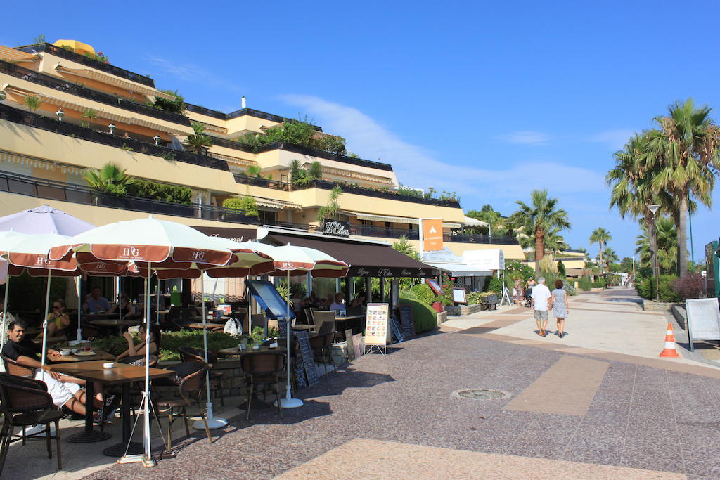 Azur 3000 Saint-Laurent-du-Var Exterior foto